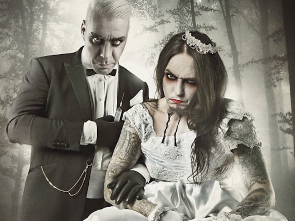 Lindemann laut.de News