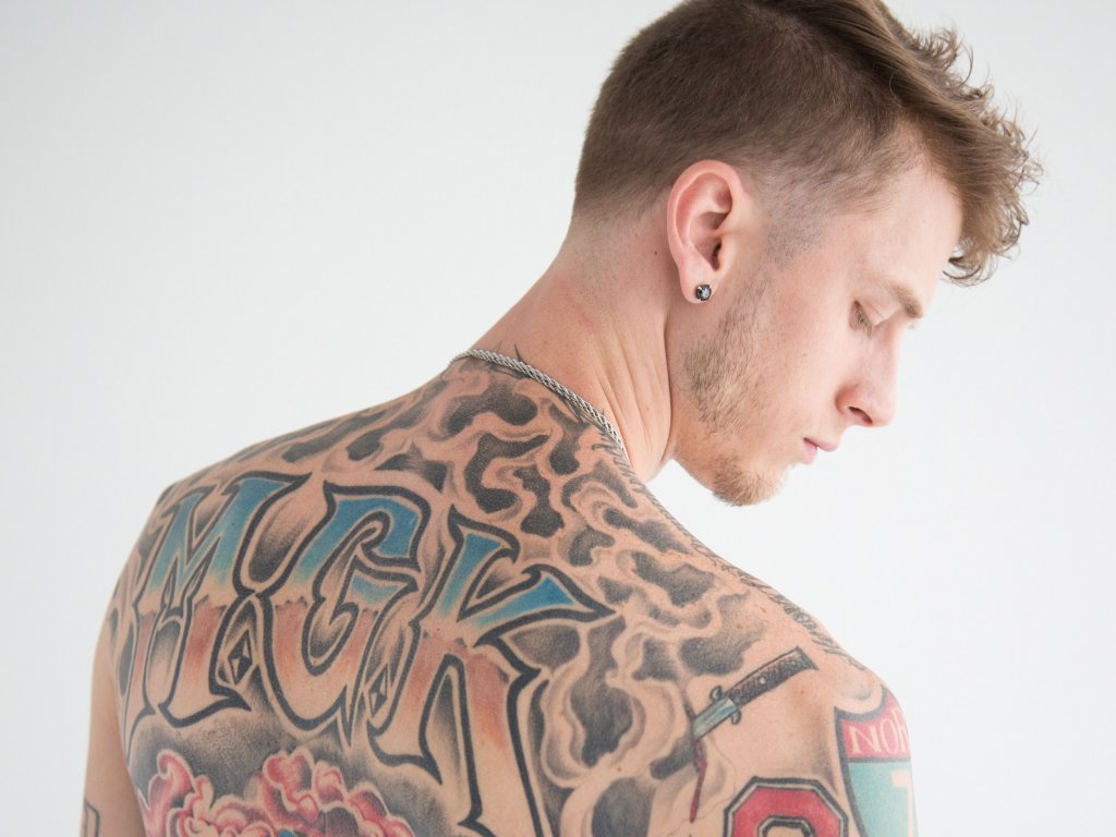 Machine Gun Kelly live in Köln am 5. September 2019 – laut.de – Konzert