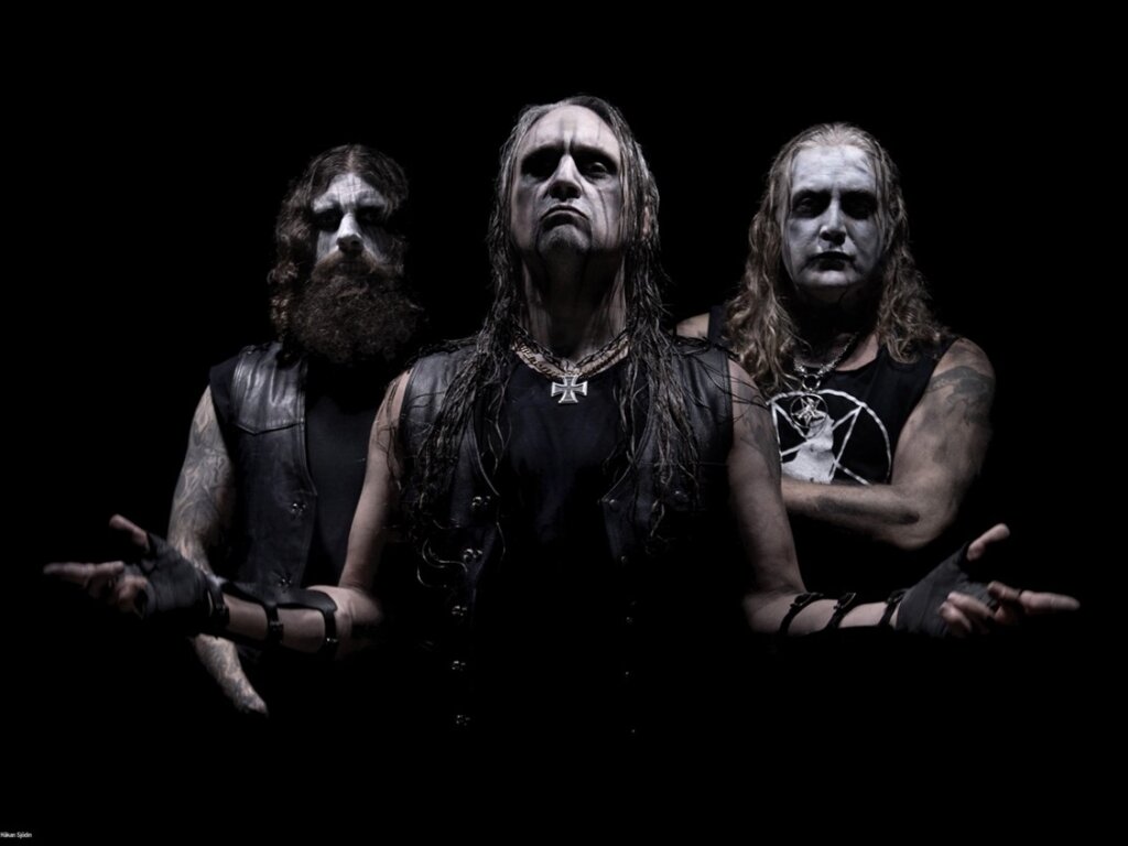 Marduk laut.de News
