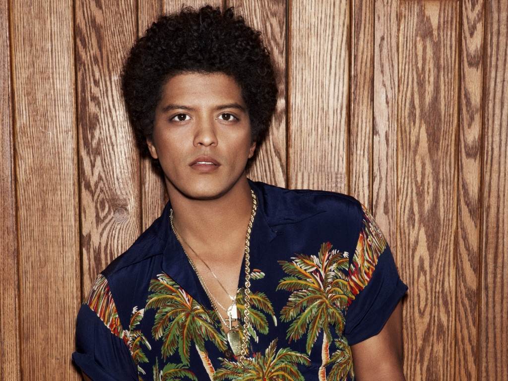 Bruno Mars live in Düsseldorf am 2. Juli 2018 laut.de Konzert Bruno Mars live in Düsseldorf am 2. Juli 2018 laut.de Konzert
