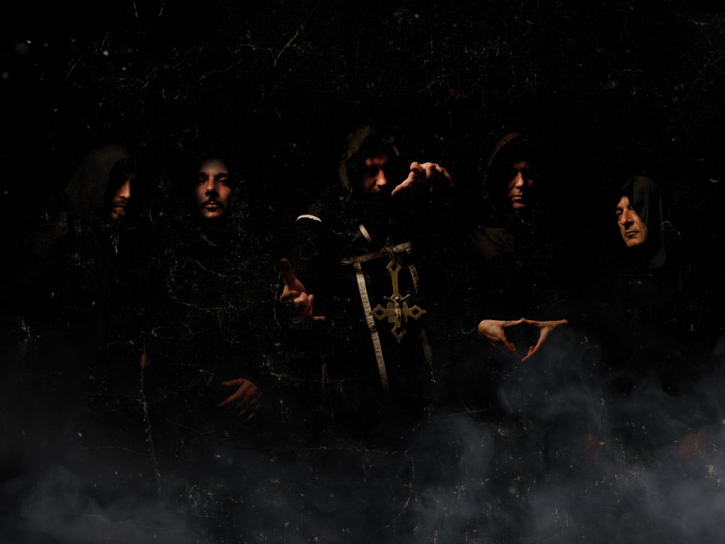Mayhem live in Erfurt am 26. April 2022 – laut.de – Konzert