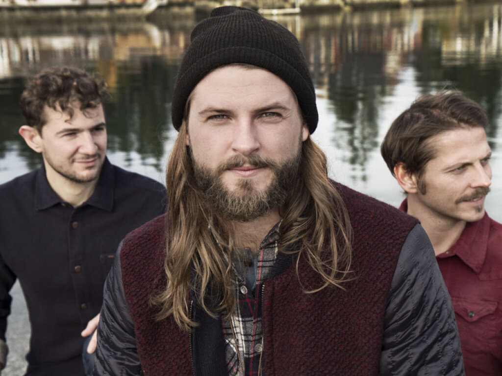 Mighty Oaks laut.de Interviews