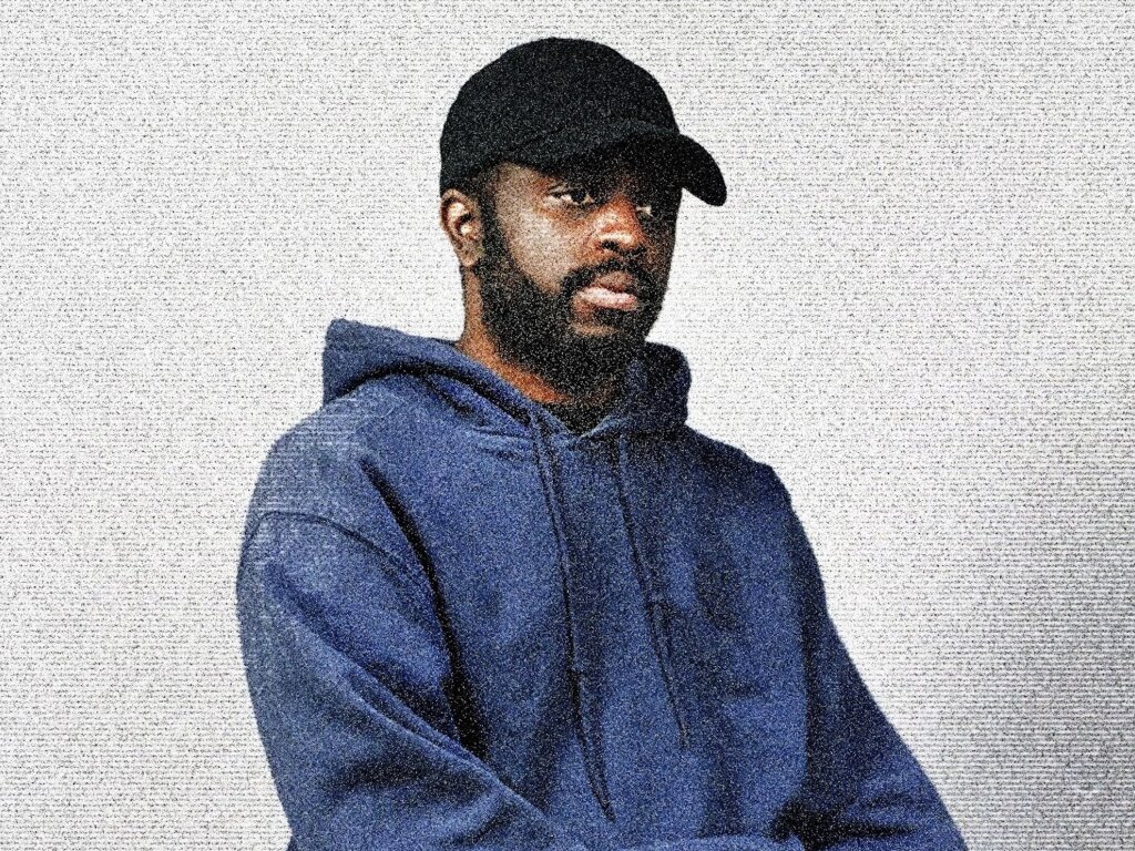 Alfa Mist – laut.de – Fotogalerien