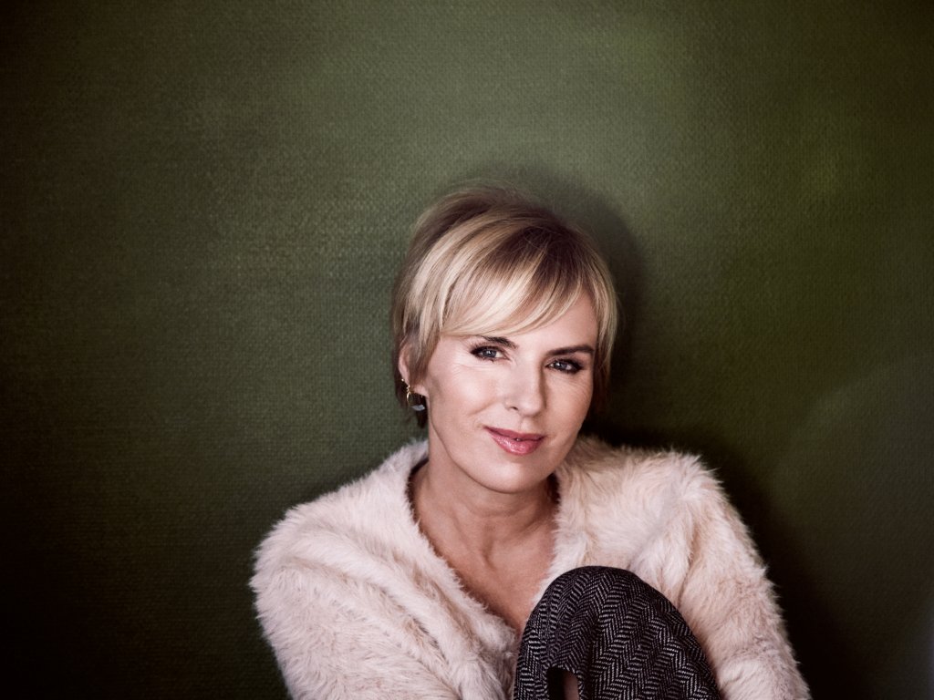 Silje Nergaard laut.de Fotogalerien