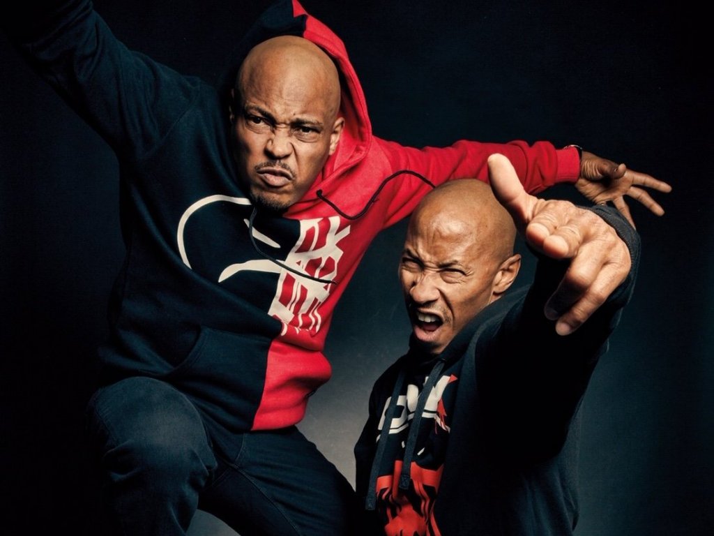 Onyx live in Chur am 10. April 2020 – laut.de – Konzert