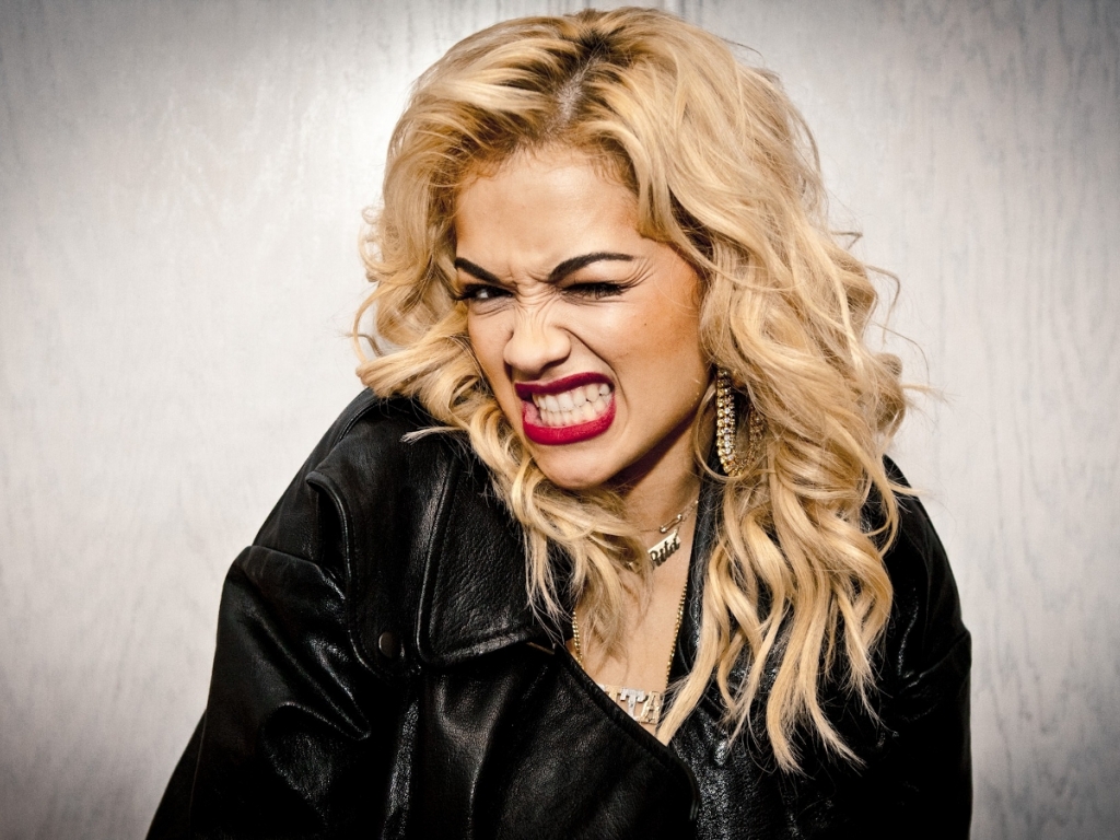 rita ora trainers