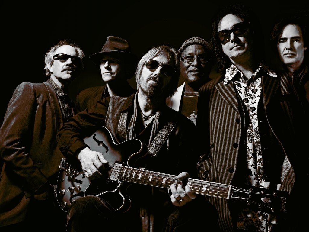 Tom Petty - Info bei laut.de Tom Petty - Info bei laut.de