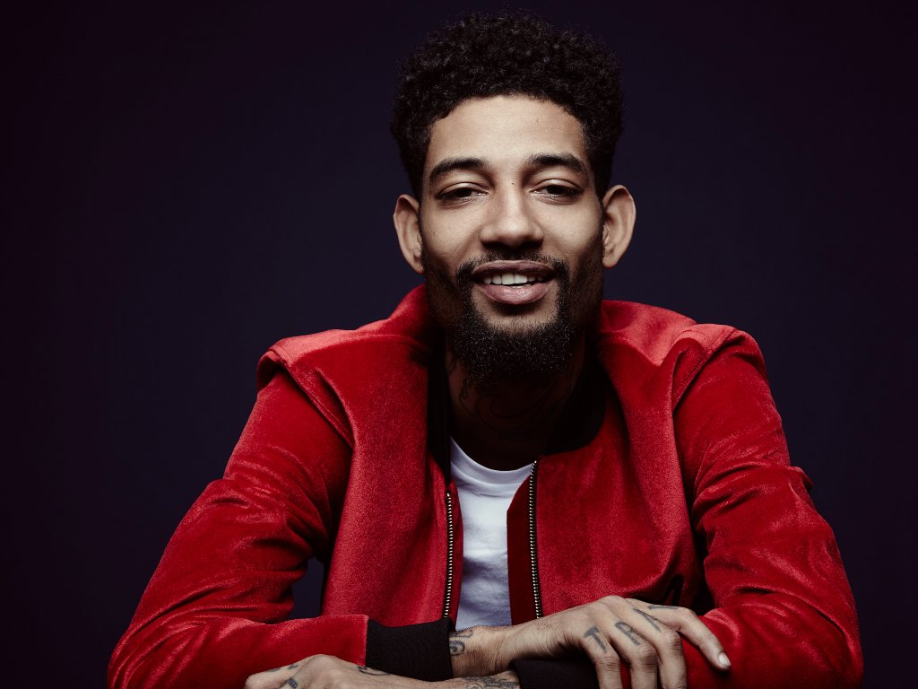 PnB Rock – laut.de – Fotogalerien