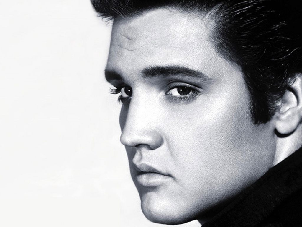 Elvis Presley - Info bei laut.de