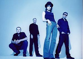 Pretenders - Info bei laut.de Pretenders - Info bei laut.de