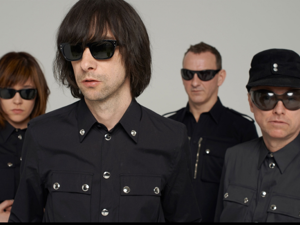 Primal Scream - Info bei laut.de