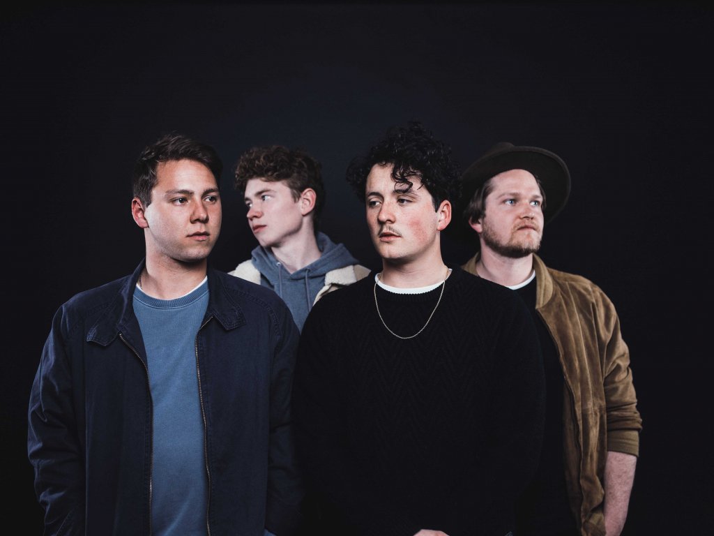  Provinz live in Köln am 16. Oktober 2020 – laut.de – Konzert 