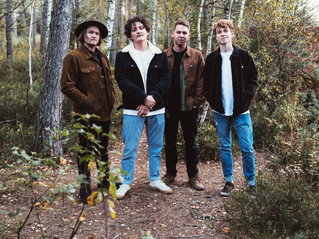  Foto zu Provinz live in Köln am 26. März 2024 – laut.de – Konzert 