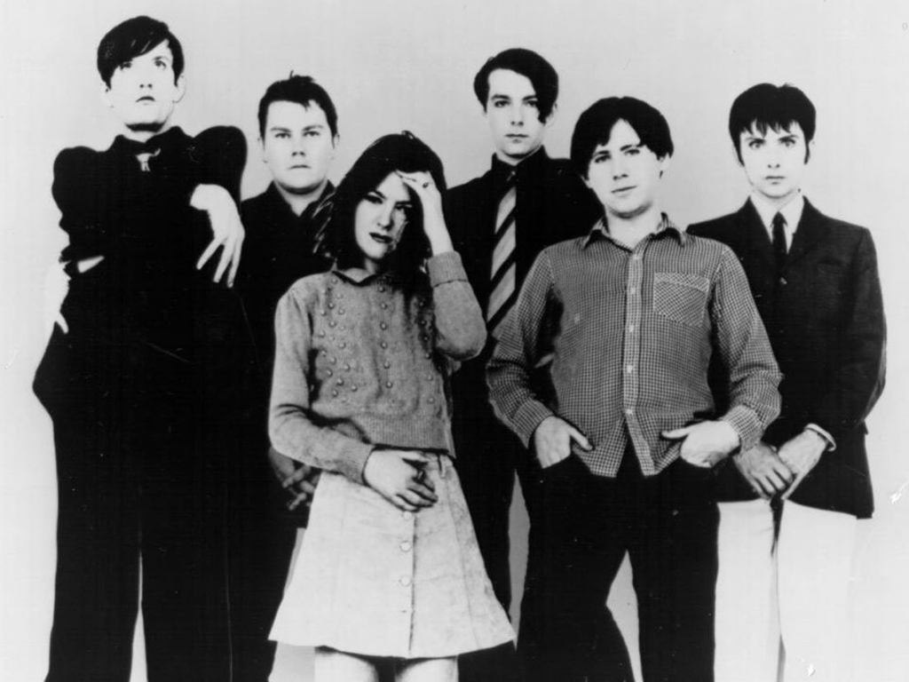 Pulp - Info bei laut.de