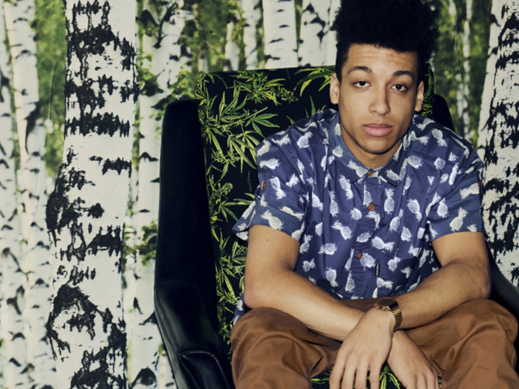 Remi live in Köln am 6. November 2014 laut.de Konzert