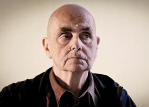 HansJoachim Roedelius live in Hamburg am 15. Januar 2016 laut.de