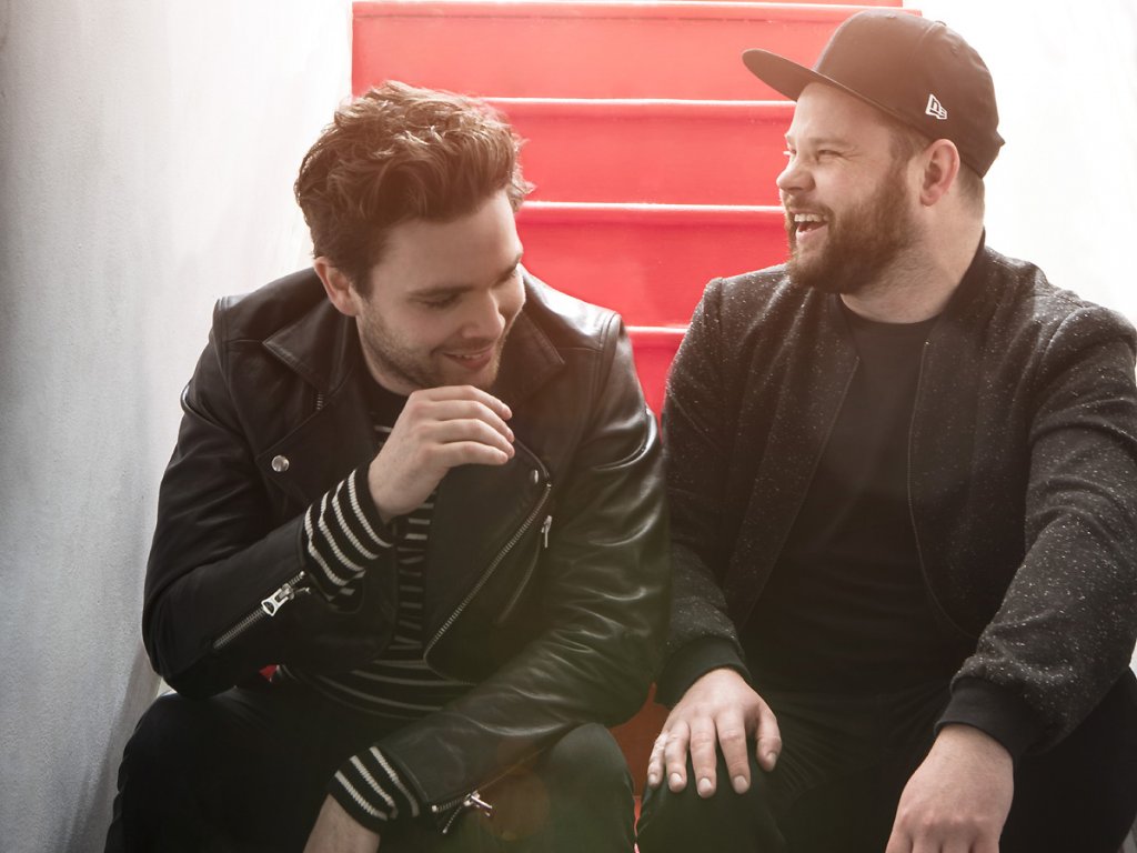 Royal Blood Live In Berlin Am 11 Juni 2023 Laut de Konzert