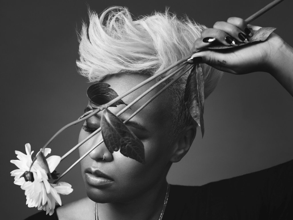 Emeli Sandé live in Köln am 9. Juni 2022 laut.de Konzert