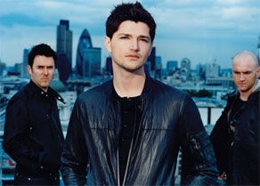 The Script Frankfurt The Script Frankfurt