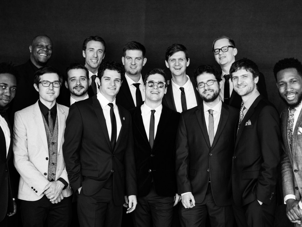 Snarky Puppy live in Hannover am 31. Oktober 2019 laut.de Konzert