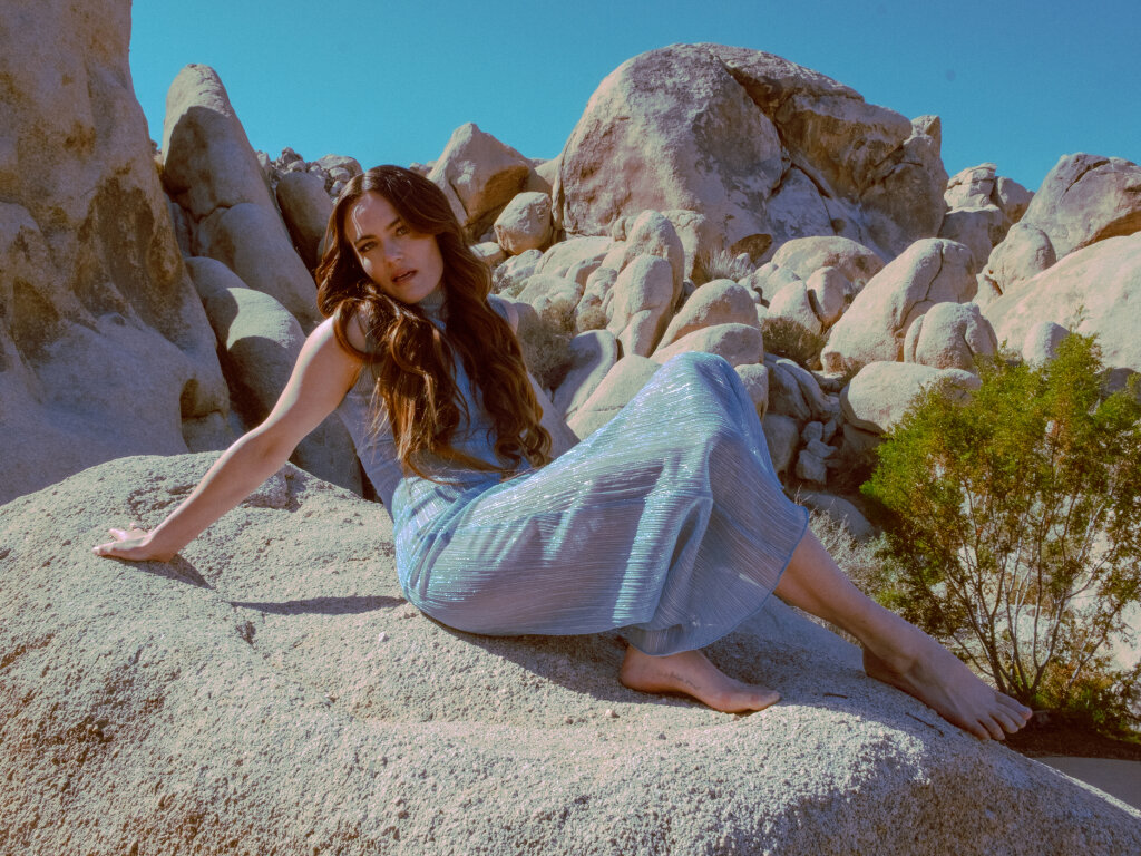 Julia Stone laut.de Fotogalerien