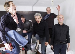 Superpunk - Info bei laut.de Superpunk - Info bei laut.de