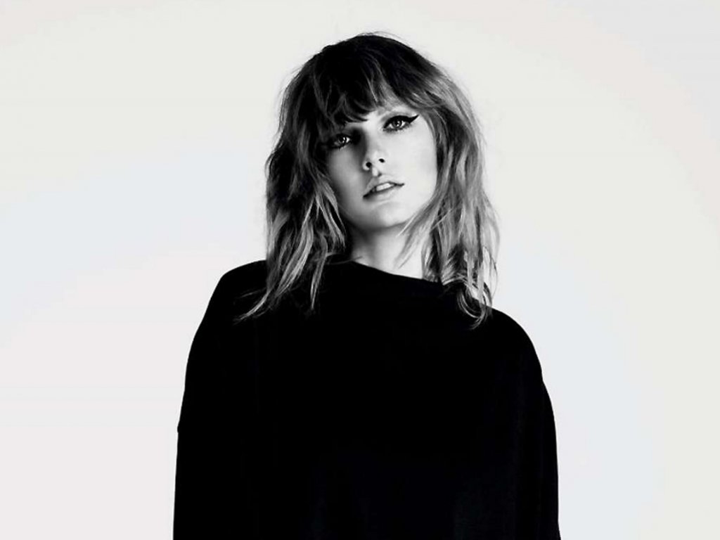 Taylor Swift – Cover