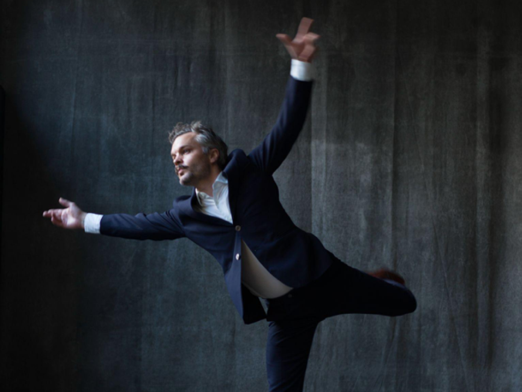 Tallest Man On Earth laut.de Fotogalerien