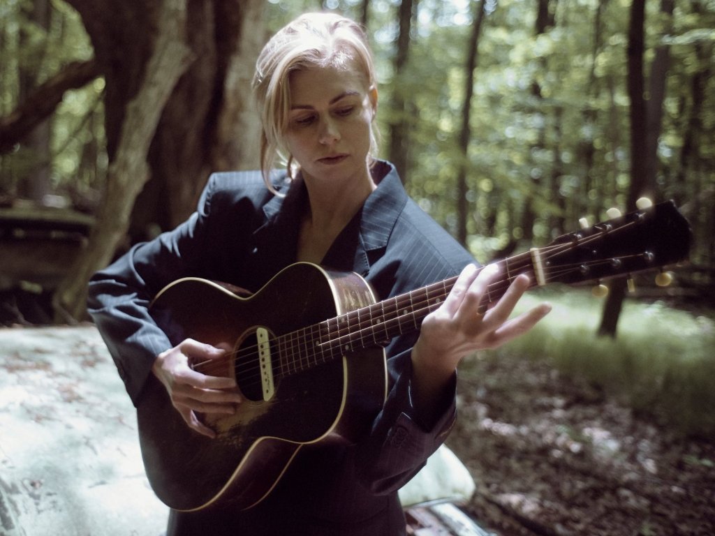 Anna Ternheim live in Hamburg am 20. November 2017 laut.de Konzert