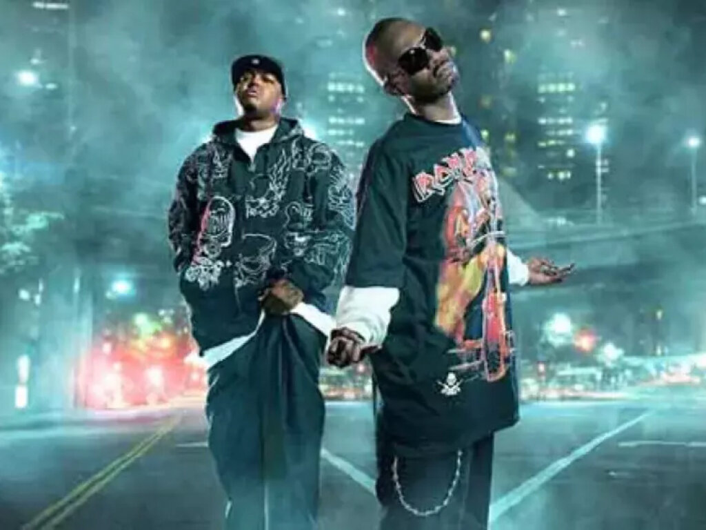 Three 6 Mafia – laut.de – Fotogalerien