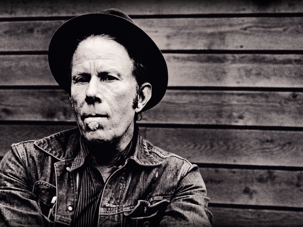 Tom Waits - Info bei laut.de