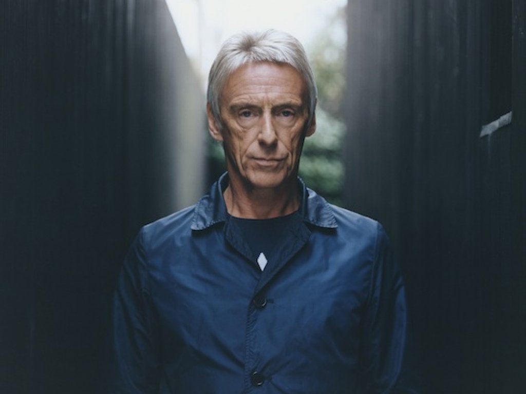 Paul Weller live in Berlin am 15. Mai 2023 laut.de Konzert