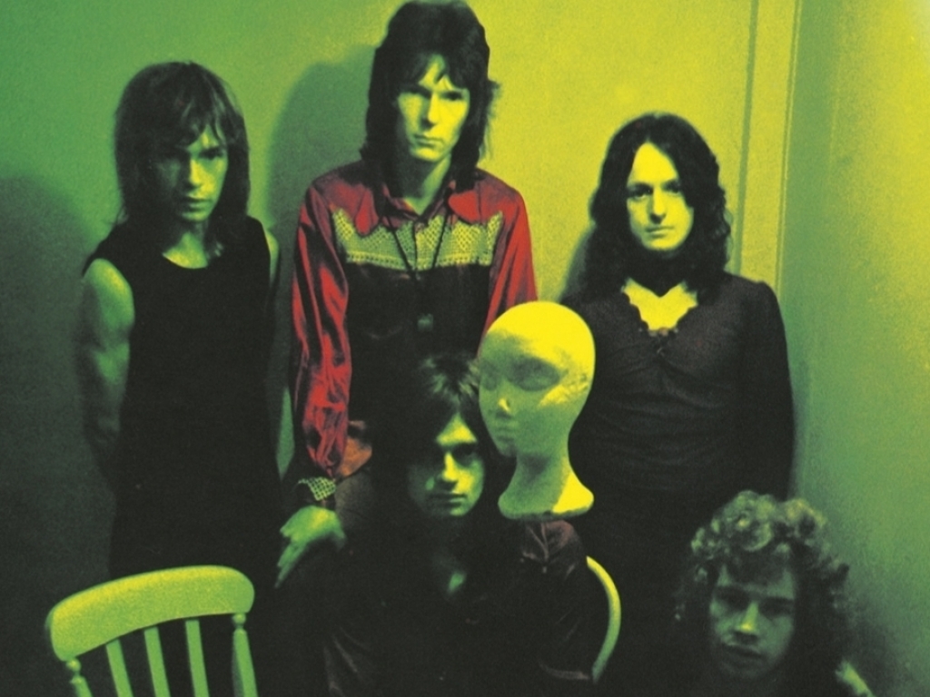 Cover zu Owner of a Lonely Heart von Yes