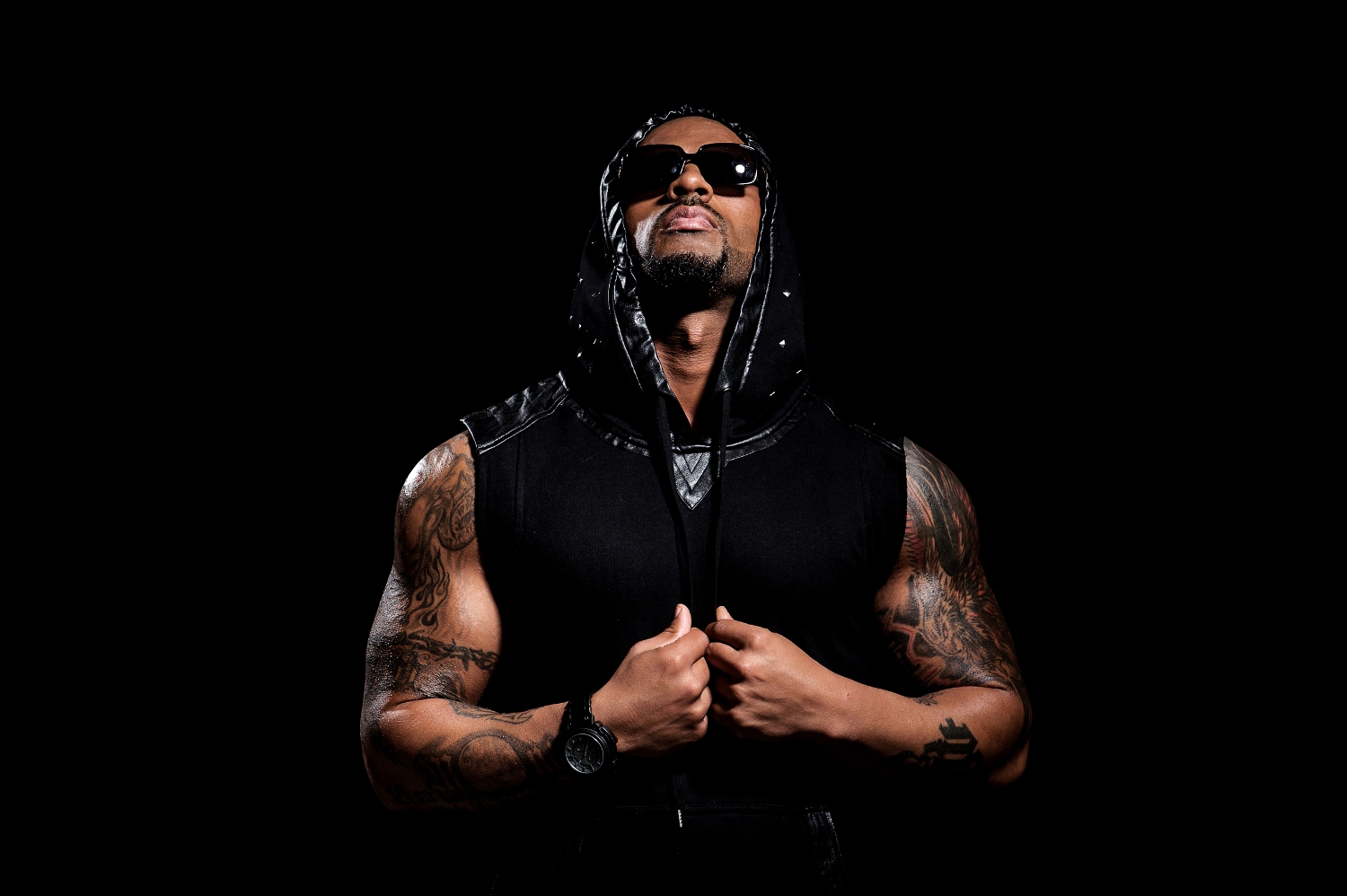 Massiv: Rapper in Berlin angeschossen – laut.de – Fotogalerie zur News