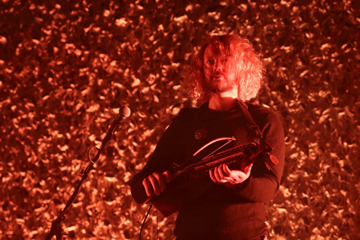 Wardruna – Wardruna (10/11) – laut.de – Foto