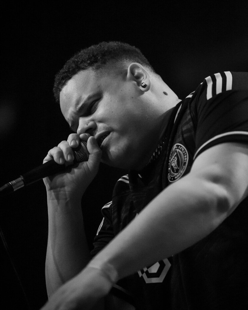 MoneyBoy Money Boy. (30/30) laut.de Foto