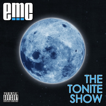 eMC - The Tonite Show Artwork